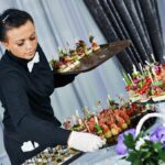 Catering Warszawa, Ochota