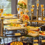 Catering okolicznościowy