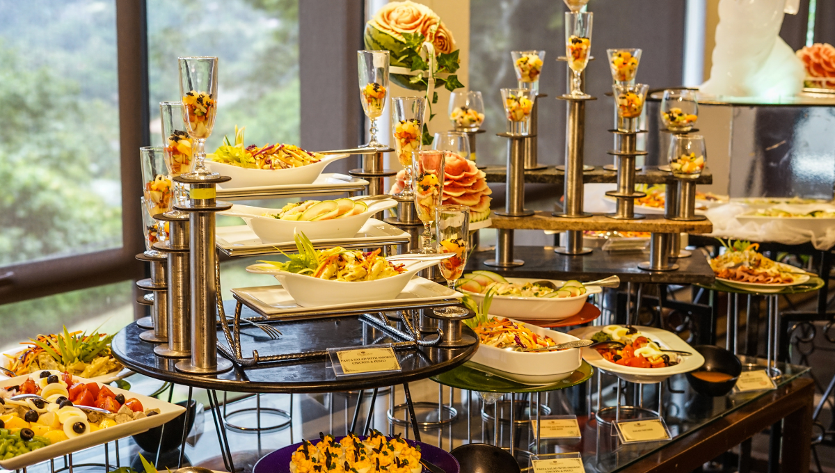 Catering okolicznościowy